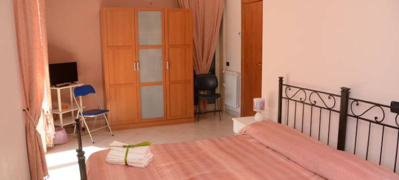 圣来奥纳多别墅酒店(B&B Villa San Leonardo)图片