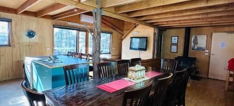 赞达拜卡林亚乡村旅馆(Carinya Village Jindabyne)图片