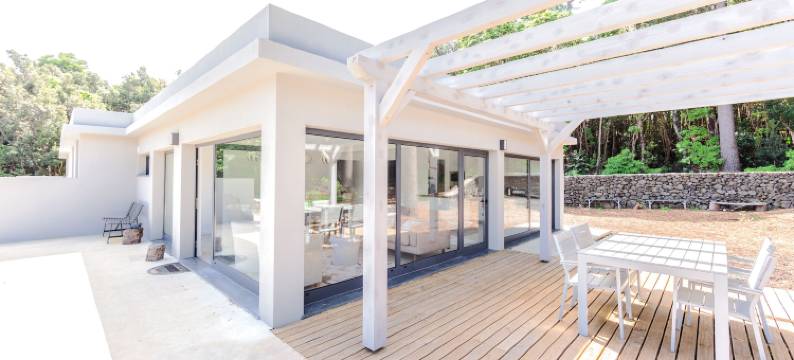 皮库梦想斯波特费许酒店(Pico Dreams)图片