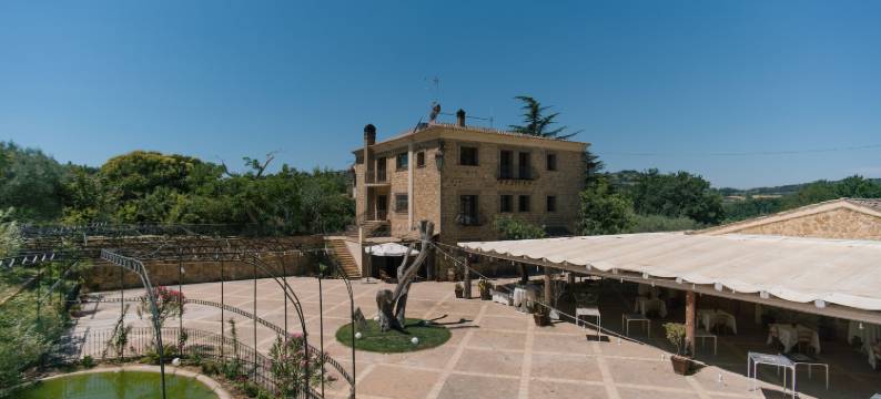 雷亚诺阿格莱尔度假村(Leano Agriresort)图片