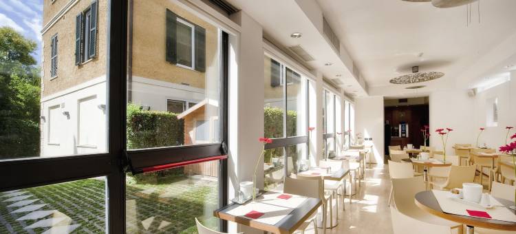 贝斯特韦斯特阿尔丝酒店(Best Western Ars Hotel)图片