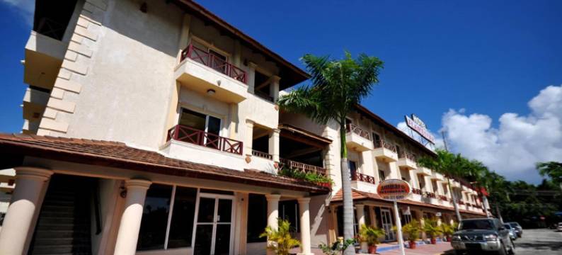 佛拉姆博酒店(Hotel & Casino Flamboyan)图片