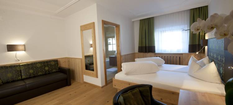 比尔沃特有限公司酒店(Hotel Bierwirt)图片