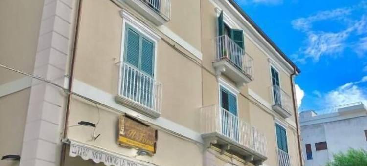 唐卡洛特罗佩亚(Don Carlo Tropea)图片