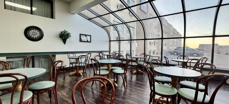 达科他酒店(Dakota Inn)图片