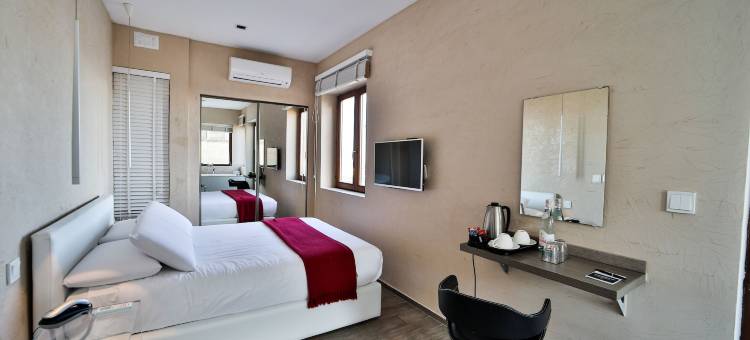 纳杜尔古雅精品酒店(Quaint Boutique Hotel Nadur)图片