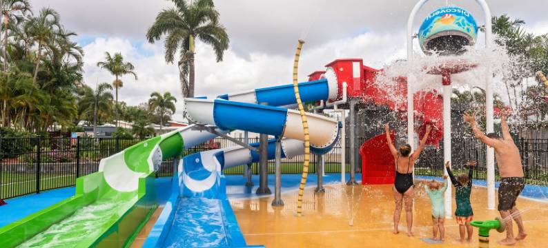 探索公园营地 - 汤斯维尔(Discovery Parks - Townsville)图片