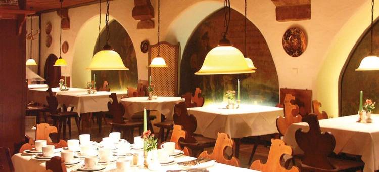 金鹰宾馆(Gasthof Goldener Adler)图片