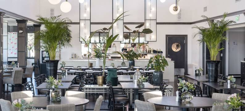 里维拉哈滨酒店(Hotel Riviera Strand)图片