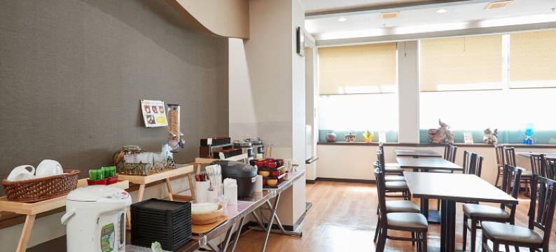 山之内酒店(Hotel Yamanouchi)图片