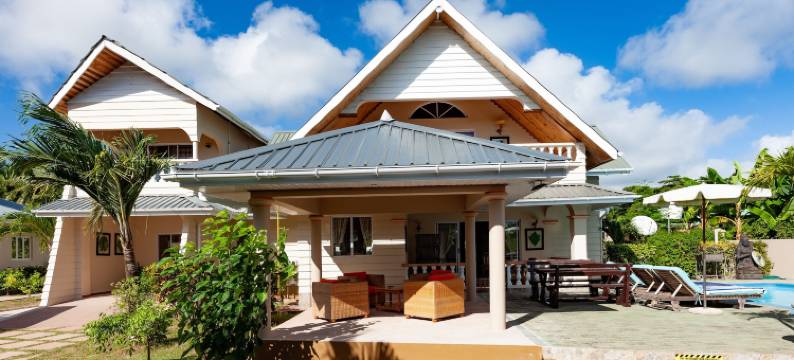 阿亚别墅(Villa Aya)图片