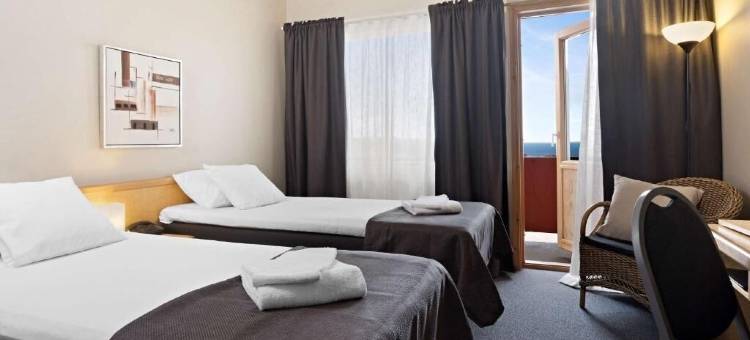 贝斯特韦斯特斯塔弗酒店(Stav Hotel)图片