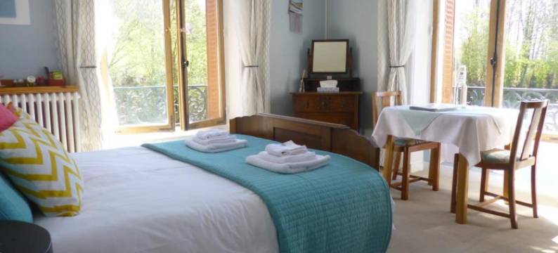 杜马尔尚旅馆(La Maison du Marchand)图片