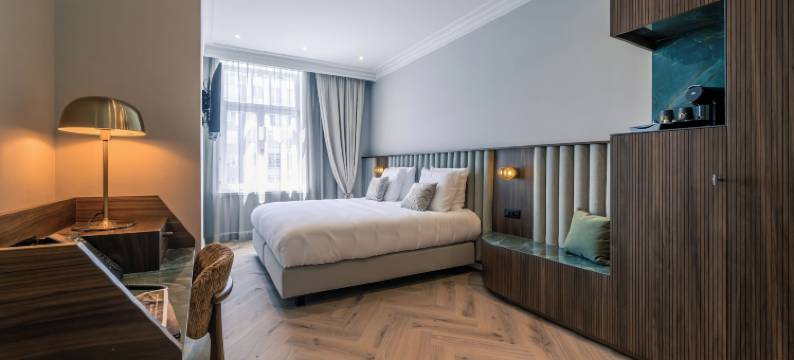 都帕克酒店(Hotel Du Parc)图片