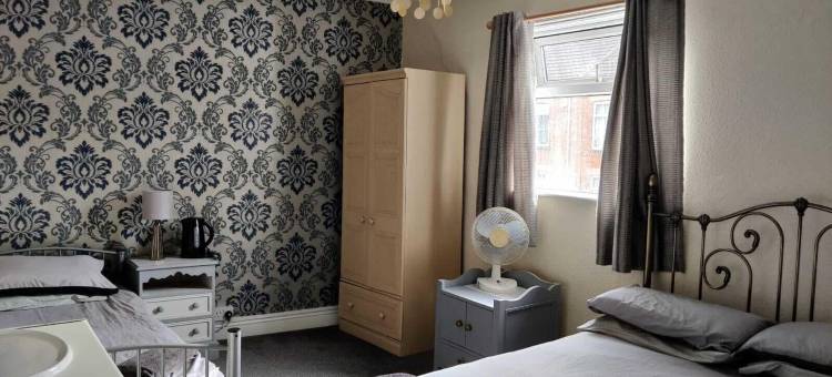 白狮酒店(The White Lion)图片