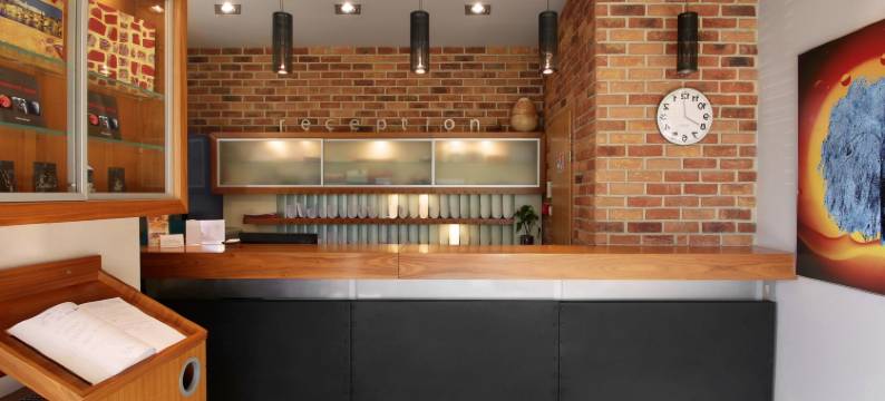 上品养生酒店(Absolutum Wellness Hotel)图片