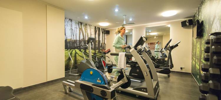 学院酒店(Dukes' Academie Brugge - by Dukes' Hotel Collection)图片