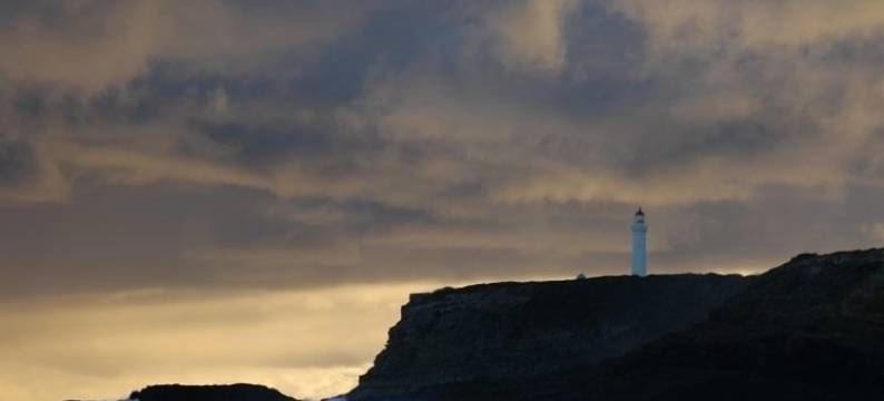 尼尔森角灯塔旅馆(Cape Nelson Lighthouse)图片