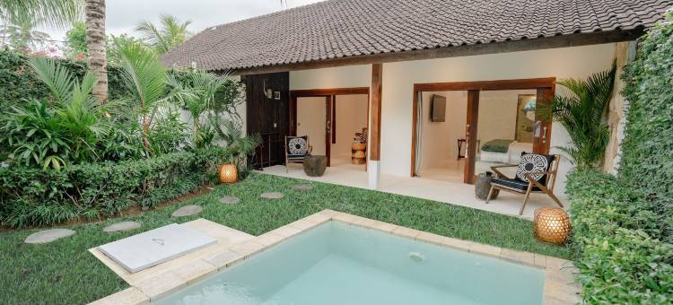 乌布公寓酒店(The Apartments Ubud)图片