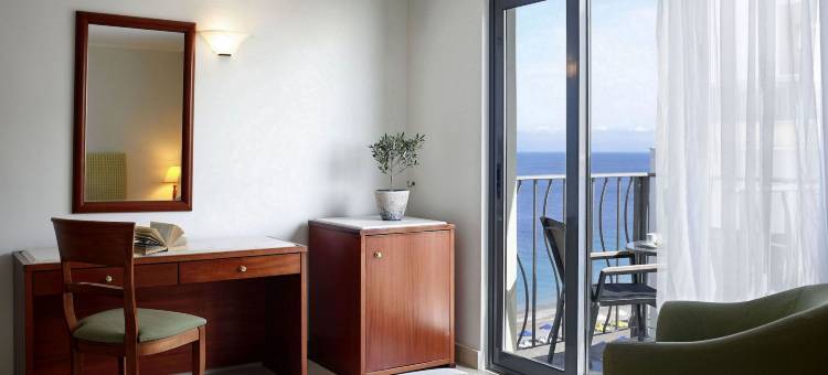 米茨斯拉维塔酒店(Mitsis la Vita)图片