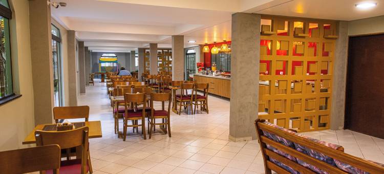 乌巴图巴生态酒店(Ubatuba Eco Hotel)图片