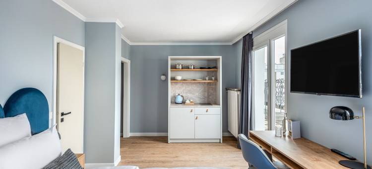 Numa Düsseldorf Artol图片