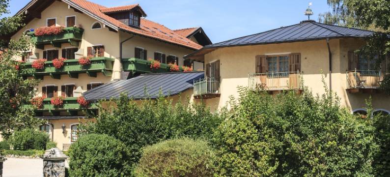 奥贝维特酒店(Hotel Oberwirt)图片