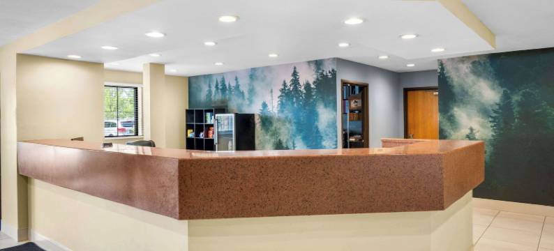 白松酒店套房(White Pines Inn & Suites)图片