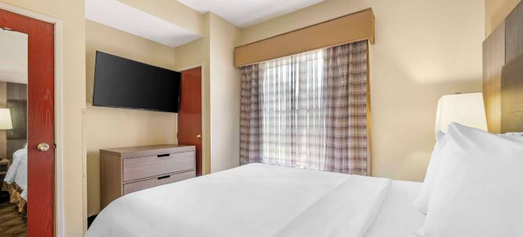品质套房酒店(Quality Suites)图片