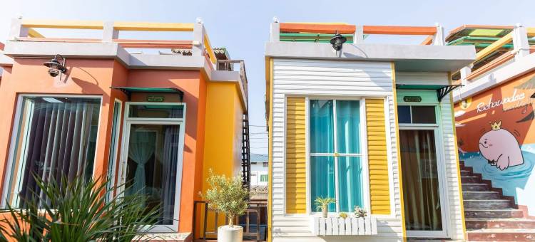 月光科兰(Moonlight Koh Larn)图片