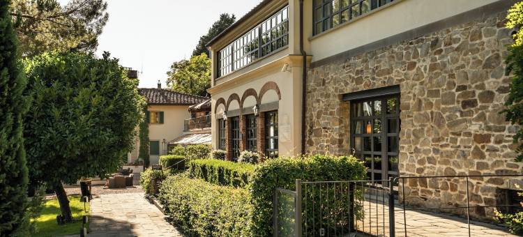 菲耶索莱别墅酒店(FH55 Hotel Villa Fiesole)图片