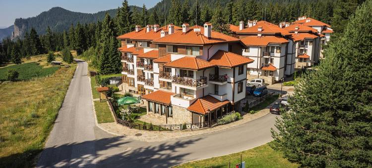 山中湖酒店(Mountain Lake Hotel)图片