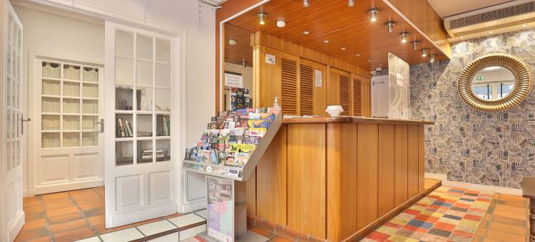 马贝拉酒店(Hotel Marbella)图片