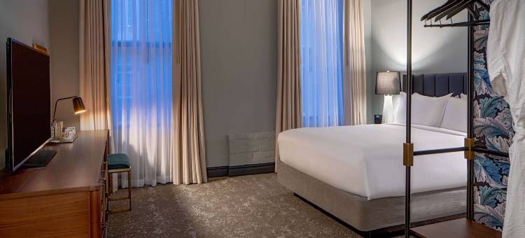 伊丽莎珍酒店 - Hyatt臻选酒店(The Eliza Jane, in the Unbound Collection by Hyatt)图片