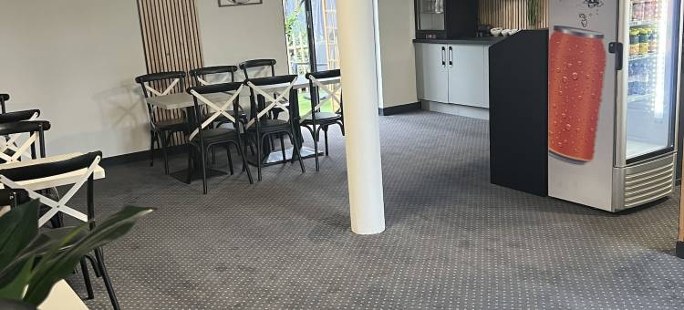 派克斯里昂苏德吉沃尔酒店(Hotel de La Paix Lyon Sud Givors)图片