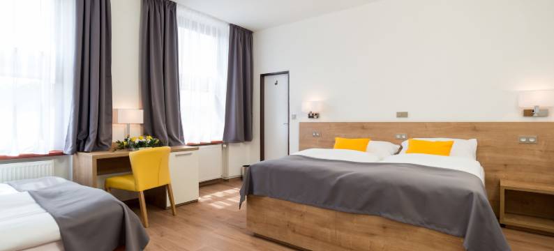 斯拉维亚酒店(Hotel Slavia)图片