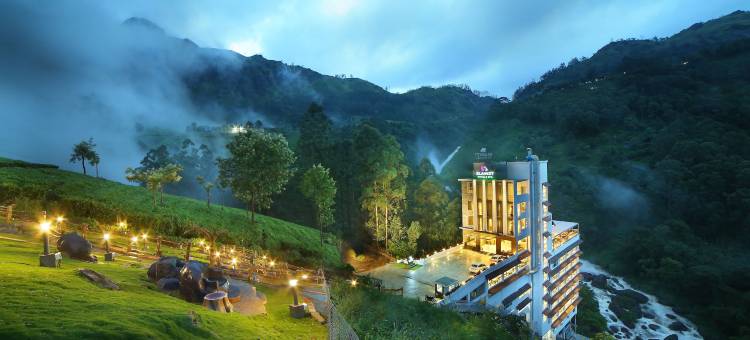 毯子水疗酒店(Blanket Hotel & Spa)图片