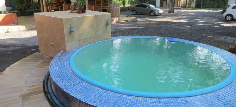 科马拉泊沙达酒店(Hotel Posada Comala)图片