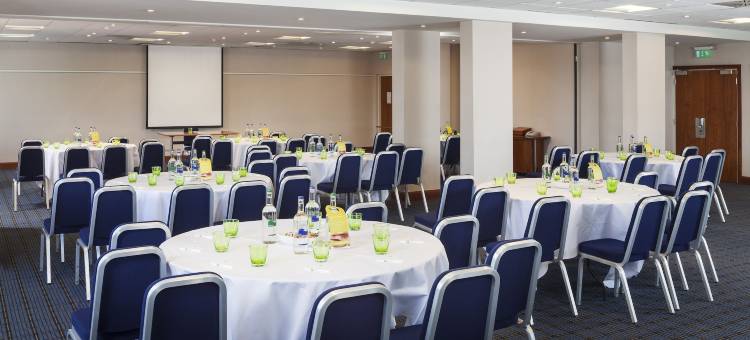 Holiday Inn 卡迪夫城中心(Holiday Inn Cardiff City Centre)图片