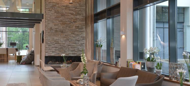 奥伯豪森公园酒店(Parkhotel Oberhausen)图片