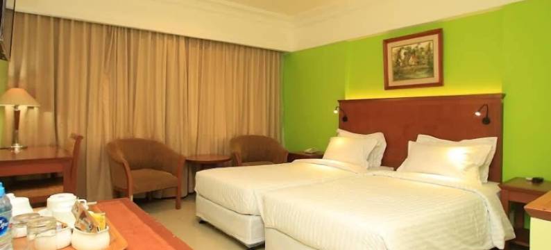 斯泰德库宁安(Stay 'd Kuningan)图片