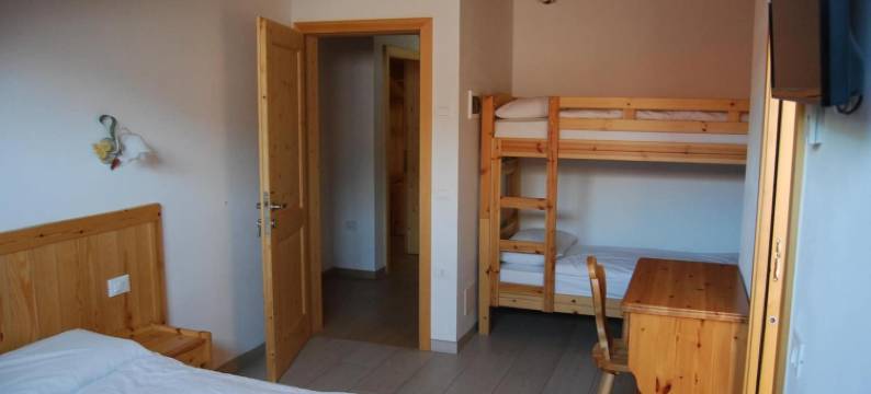 尼道戴乐阿贵勒住宿加早餐酒店(B&B Nido Delle Aquile)图片