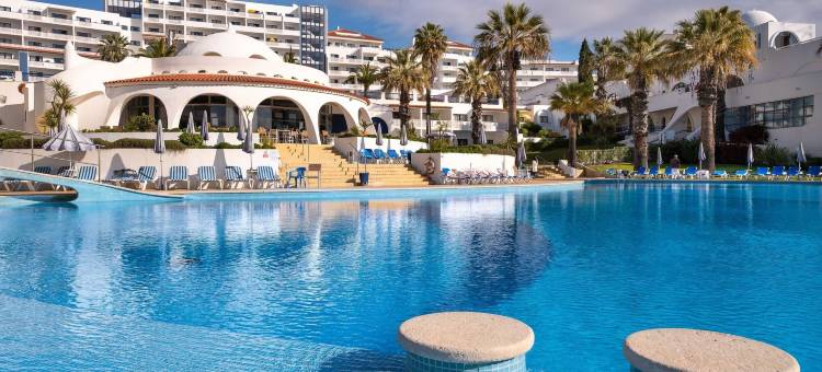 木图奥拉海滩俱乐部观景大酒店(Grand Muthu Oura View Beach Club)图片