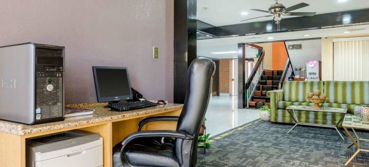 南方品质酒店(Quality Inn South)图片