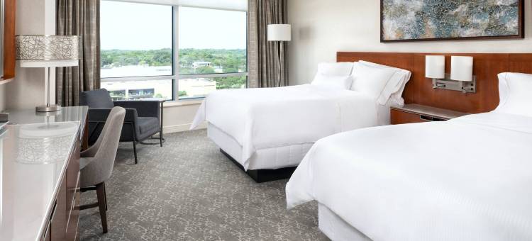 埃迪纳商场威斯汀酒店(The Westin Edina Galleria)图片