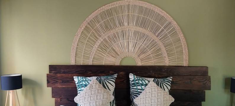 杜尔别墅酒店(Douvilla)图片