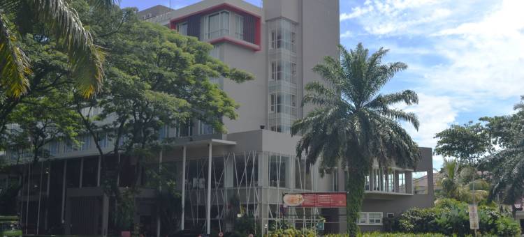 玛琅卡克拉大酒店(Grand Cakra Hotel Malang)图片