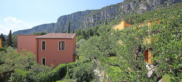 普瑞同公寓式酒店(Appartamenti Pratone)图片