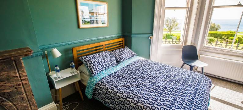 韦斯特沃德霍酒店(Westward Ho Hotel)图片