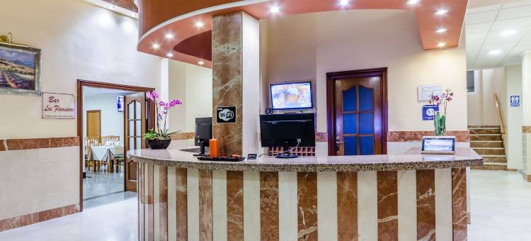 格兰海滩酒店(Hotel Gran Playa)图片